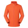 Em Estoque Venda Direta Jaquetas de Inverno para Uso Externo para Homens e Mulheres Jaquetas Quentes Espessadas Logo Personalizado Jaquetas Finas