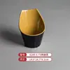 Pratos Personalizados de Hot Pot de Frutos do Mar Haidilao para Jantar ao Ar Livre, Bandejas Empilháveis de Hot Pot para Buffet com Carne Bovina e de Cordeiro