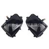 Para Volvo XC90 XC70 2007-2014 luz de seta dinâmica de água corrente LED para espelho retrovisor de ré