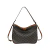 Lao Hua Lujo Ligero 2026 Nuevo Bolso Cruzado de Primavera Bolso Tote Gran Capacidad Bolso de Hombro para Viajes Bolso Vintage Debajo del Brazo