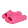 Sandalias y Pantuflas de Nuevo Estilo 2024 para Mujer Verano Parejas Uso Exterior Antideslizantes Suela Suave Sensación Slip-on Pantuflas para Baño en Casa para Hombre