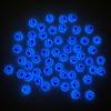Hot Selling Random Light Change Plus Luminous Cat's Claw Nail Art Acessórios DIY Acessórios Capa de Celular Brincos Ao Vivo