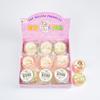 Cinta Nano Luminosa Hecha a Mano DIY Brillo Luminoso Burbuja Soplante Nano Pegamento Alta Viscosidad Sin Rastro Acrílico Cinta de Doble Cara