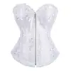 Corsé con Cremallera para Suministro Transfronterizo Vestido de Novia Ropa Moldeadora Superior para Mujer Estilo de Corte Capa Base Adelgazante Prenda para Control de Abdomen de Mujer