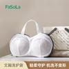Saco Portátil para Lavanderia para Máquina de Lavar à Prova de Deformação Bolso com Tela Filtro para Roupa Íntima Sutiã Saco de Lavar Sutiã de Poliéster