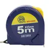 Cinta métrica de acero con hebilla serie Great Wall 0180 Cinta británica 018055 Cinta Great Wall 018043