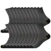Meias transfronteiriças, Temu, Xiyin, meias esportivas para corrida de comércio exterior, meias esportivas absorventes de choque com sola de toalha, estação independente Shopee