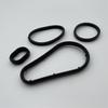 Stzt 2711840380 Es Adecuado para Anillos de Goma de Sellado Mercedes-Benz
