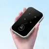 Tarjeta de Red Inalámbrica Wifi Portátil Wifi6 Router de Datos Móviles para Teléfonos Móviles Batería Portátil Palo Wifi Portátil
