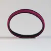 Populares Diademas Brillantes de Estilo Coreano de Alta Calidad al por Mayor Accesorios Elásticos para el Cabello para Mujeres Nuevas Gomas Elásticas de Alto Elástico