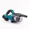 Aspiradora Inalámbrica de Batería de Litio para Comercio Exterior Modelo Makita Multifuncional Recargable Colector de Polvo Industrial para Uso Doméstico con Larga Duración de Batería