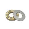 Sobrevoando o rolamento de esferas de impulso F2-6M mini extra micro classe oito F3-8M de impulso F4-9M F4-10M F5-10M