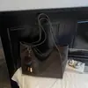 Shuai Mi Jia Bolso Grande de Gran Capacidad para Mujer 2026 Nueva Versión Coreana Bolso Tote de Nicho para el Trabajo Bolso de Hombro a la Moda