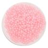 Contas Acrílicas Coloridas em Contas Colar Caseiro Joias Pulseira Trançada Feita à Mão DIY Grampo de Cabelo com Contas Brincos Material