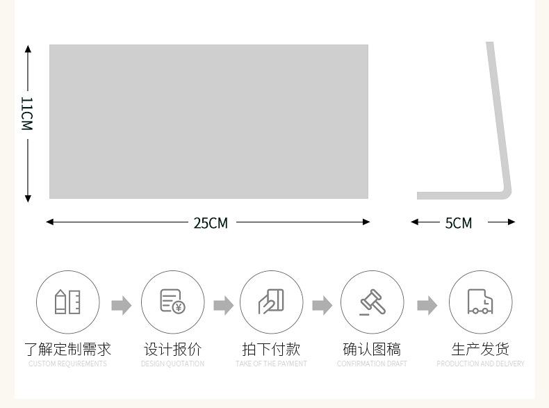 收款二维码台卡