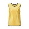 Ropa de Confrontación para Entrenamiento de Fútbol Infantil Chaleco sin Cordones Actividad de Team Building Chaleco de Grupo Ropa de Confrontación Personalizada Venta al por Mayor