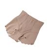 7526 Encaje Cintura Alta Delgados Vientre Plano Pantalones Ajustados Mujer Fuerte Vientre Plano Ajustado Moldeador de Cuerpo Túnica Cintura Cadera Ajustado Ropa Interior
