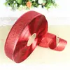 Cintas de Decoración para Fiesta de Navidad de 2m Suministros para Decoración de Atmósfera del Árbol de Navidad Accesorios Cintas Navideñas Multicolor