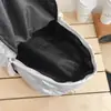 Bolsas de Tela de Gran Capacidad para Ropa de Hombre y Mujer, Mochilas Nuevas para Parejas, Mochilas Escolares Versátiles de Moda para Estudiantes, Mochilas de Viaje