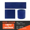 Faixa de pulso esportiva faixa de cabeça corrida ciclismo toalha de pulso badminton basquete absorvente de suor faixa de cabelo de algodão respirável