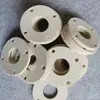 Fornecimento Direto da Fábrica de Tiras de Feltro de Formato Especial Blocos de Feltro Industrial Polidos Vedação de Feltro Industrial Feltro de Lã Absorvente de Óleo Arruelas de Feltro Atacado