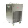 Aquecedor Elétrico à Prova de Explosão para Minas, Aquecedor de Fluxo Axial à Prova de Explosão de Poeira, Aquecedor à Prova de Explosão Bdkn-11-2.8