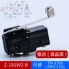 Microinterruptor Z-15Gq22-B Gw21 Limitador de recorrido con restablecimiento automático Lxw5 Microinterruptor de límite de recorrido