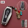 Funda de Llave Especial BYD Seagull 2023 BYD Vitality Edición Flying Libre Estuche para Llave de Coche Hebilla Mujer