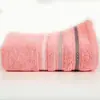 Toalla Marca Oro, Algodón Puro, Producto Genuino, para Adultos y Parejas, Uso en Casa, Toalla Facial, Suave y Absorbente, Venta Directa del Fabricante