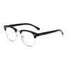 Gafas Kaiya 3016 que cambian de color, antiluz azul, planas y con protección UV para los ojos, para hombres y mujeres.