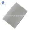 Fábrica de Filtros Hebei Adecuado para Nissan 27277-En025 27277-En000 Filtro de Aire Acondicionado