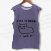 Chaleco de fitness deportivo Amazon, camiseta de entrenamiento de baloncesto, camiseta sin mangas ligera para hombre con estampado 3D, pedido mínimo una pieza