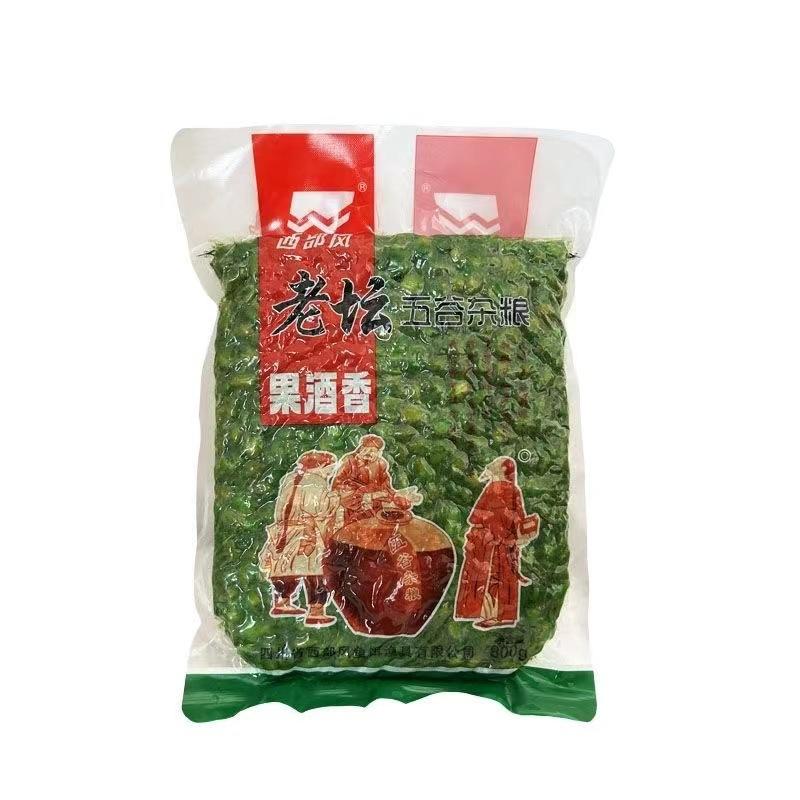 果酒香杂粮7