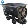 MGC1.7-9 tranvía fijo tranvía de caja fija MGC1.7-9 tranvía fijo de mina