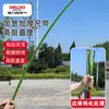 Cinta métrica de acero eléctrico Delixi Regla de acero 3.5m 10m Anticaída Alta precisión Engrosada Regla Verde fluorescente