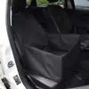 Atacado de Fábrica Tapete para Pet de Carro Tecido Oxford Acolchoado Antiderrapante para Assento Único Bolsa para Pet de Carro
