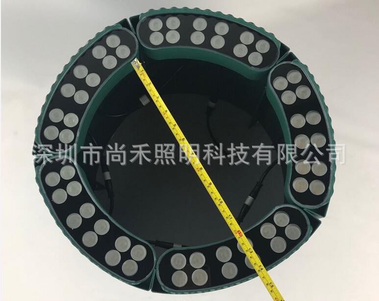 LED抱树灯