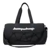 Bolsa de Gimnasio Comercio Transfronterizo Moderna Genial Bolsa de Viaje para Ocio Separación Seca y Húmeda Bolsa de Natación Bolsa de Almacenamiento para Deportes al Aire Libre para Hombres y Mujeres