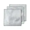 Pano de Limpeza de Esfera de Arame de Aço de Camada Dupla para Limpeza da Cozinha, Arame de Metal Espessado para Remover Gordura, Esfregar Panelas e Lavar Louça