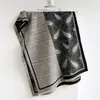 Cachecol Colorido Estampado Paisley Vintage para Mulheres, Novo Estilo Outono/Inverno 2026, Xale Quente Aconchegante e Grosso, Cachecol de Pescoço Versátil
