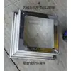Fabricante Mayorista de Piezas de Esquina de Columna, Pesos de Columna y Accesorios para Porches de Aleación de Aluminio Estilo Europeo y Chino
