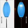 Linternas de Año Nuevo Estilo Chino 2026, Linternas de Calabaza de Invierno Pintadas a Mano de Forma Irregular, Atracciones de Boda para Restaurantes de Hot Pot, Luces Colgantes Famosas en Internet