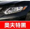 8. Plumón de pintura de retoque GAC Honda para Accord, Avancier y Odyssey - una herramienta de retoque para coche para reparación de rayones