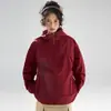 Roupa de Proteção Solar Feminina para Verão ao Ar Livre UPF50+, Anti-UV, Refrescante e Confortável, Roupa de Proteção Solar de Estilo Esportivo e Lazer Fina para Mulheres