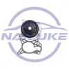 16100-80007 1610080007 Bomba d'água Adequada para Toyota Yaris 05-11