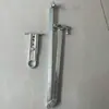 Abridor de Janela Manual com Manivela para Múltiplas Janelas, Adequado para Janelas Basculantes e Altas, Dispositivo de Abertura Manual
