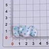 Venta Caliente Accesorios de Hueso de Gato Azul y Cachorro Accesorios para el Cabello Funda para Teléfono Celular Zuecos Material para Manualidades Fabricante Directo al Por Mayor