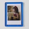 Porta-Retrato de Acrílico de Alta Transparência para Amazon Cross-Border com Forte Força Magnética, Ímã de Geladeira, Ímã de Carimbo, Porta-Retrato Magnético Polaroid