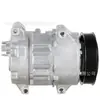 88310-0R040 aplicável elétrico Toyota SG447280-7380 compressor ar condicionado de carro