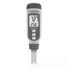 Xima Ph818S Medidor de Acidez Pluma de Prueba de Ph Laboratorio Industrial Acuario Portátil Probador de Valor Ph